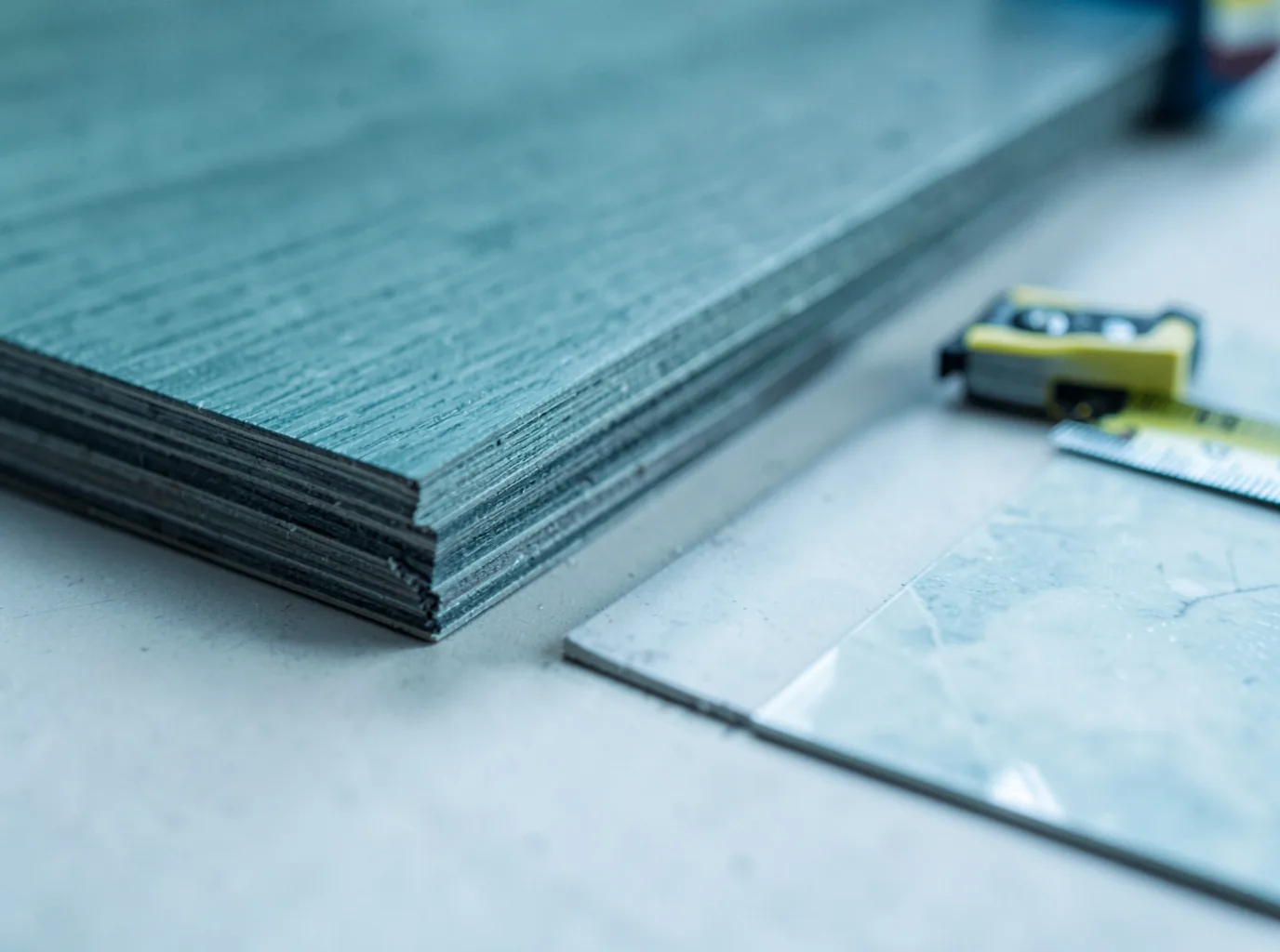 Luxury Vinyl Plank Installation Wickett, TX FAQs